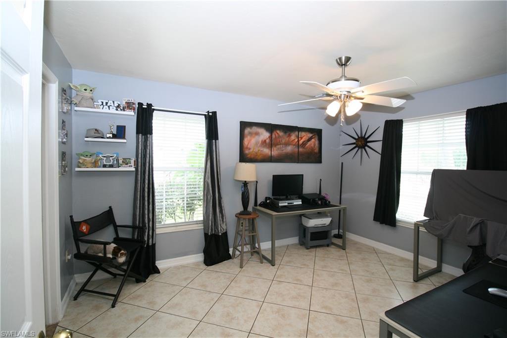 CAPE CORAL - Residential Income