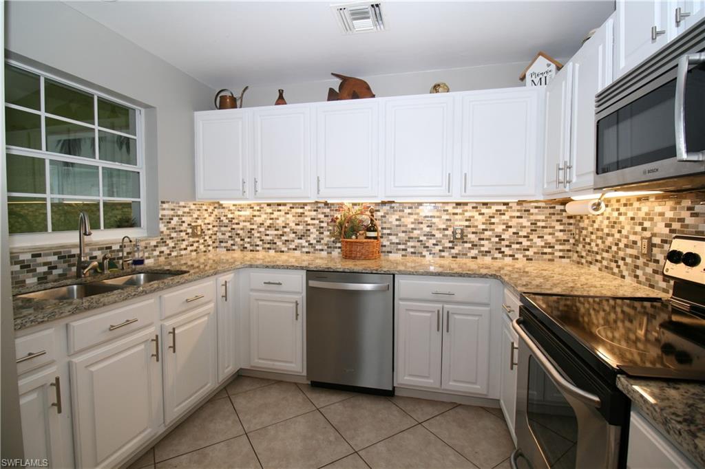CAPE CORAL - Residential Income