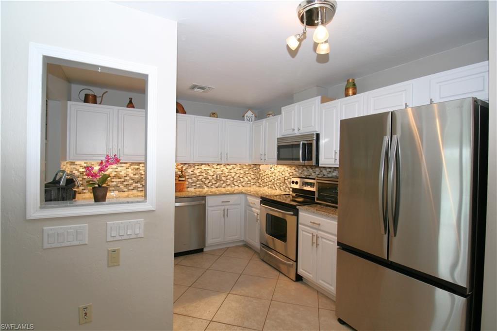 CAPE CORAL - Residential Income