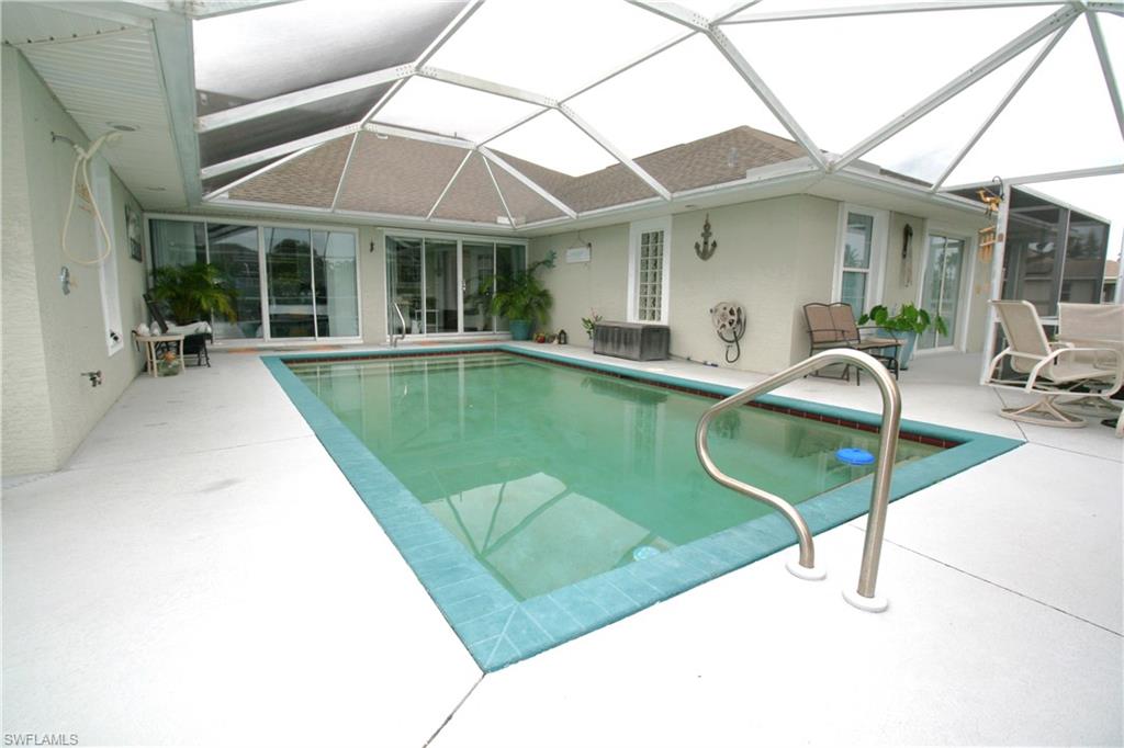 CAPE CORAL - Residential Income