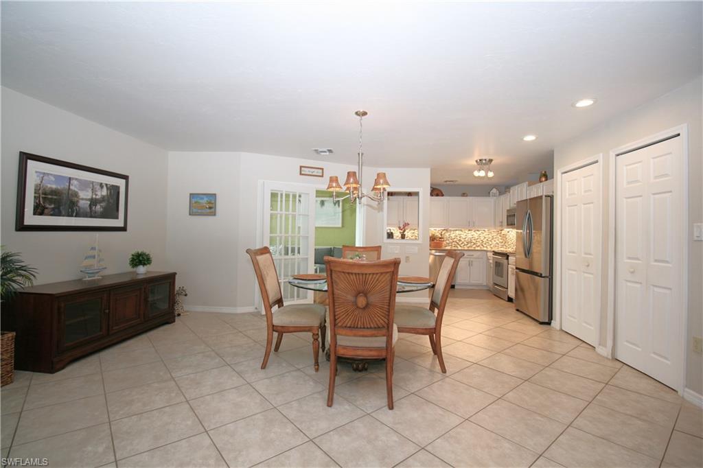 CAPE CORAL - Residential Income