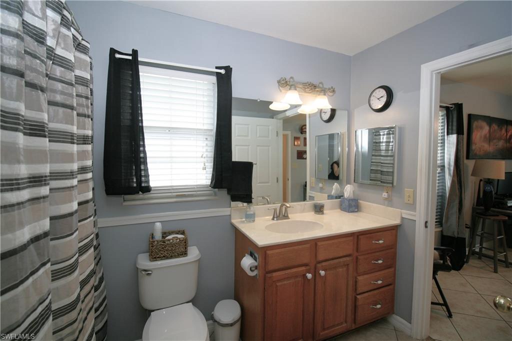 CAPE CORAL - Residential Income
