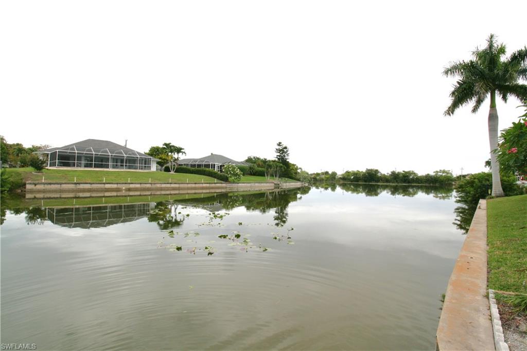 CAPE CORAL - Residential Income