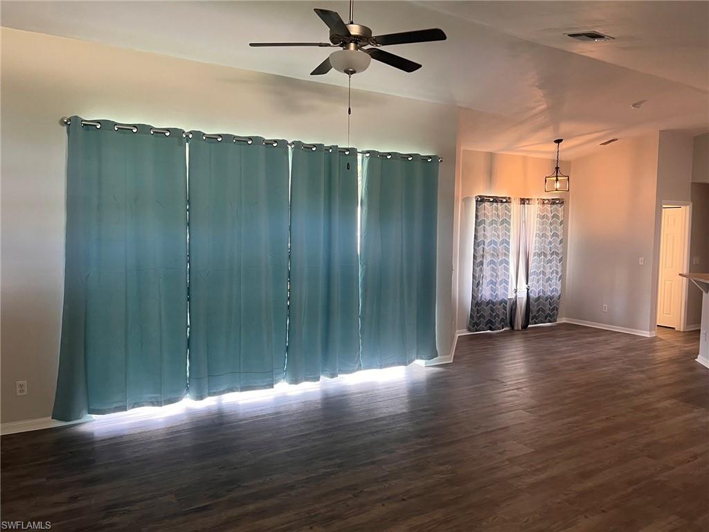 CAPE CORAL - Residential Lease