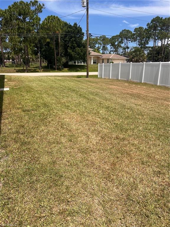 CAPE CORAL - Residential Lease