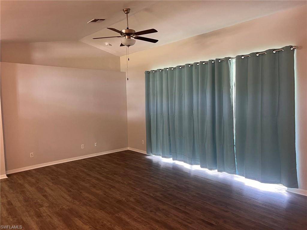 CAPE CORAL - Residential Lease