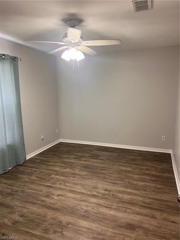 CAPE CORAL - Residential Lease