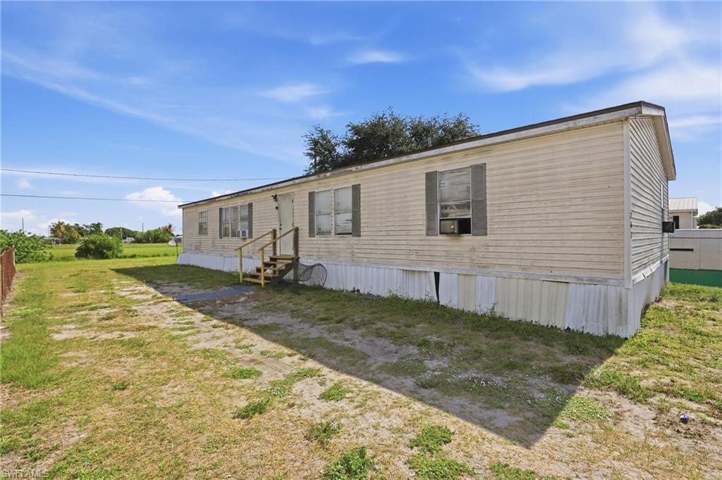 Welcome to 741 Alabama Ave, Clewiston, FL — a spacious and well-maintained home offering comfort, functionality, and excellent potential. This property features generous living areas, a kitchen with ample cabinetry and counter space, and a functional layout designed for everyday living. Natural light throughout the home creates a warm and inviting atmosphere.

Situated on a spacious lot, the property offers plenty of outdoor space with room for future improvements, entertaining, or additional storage. Ideal for first-time homebuyers, growing families, seasonal residents, or investors looking to expand their portfolio in a growing Southwest Florida market.

Conveniently located near local schools, shopping, dining, and everyday amenities, with easy access to surrounding areas including LaBelle, Moore Haven, Immokalee, Fort Myers, and within driving distance to Miami. 

Whether you are searching for a primary residence, seasonal property, or investment opportunity, this home offers value, space, and potential in a convenient location.