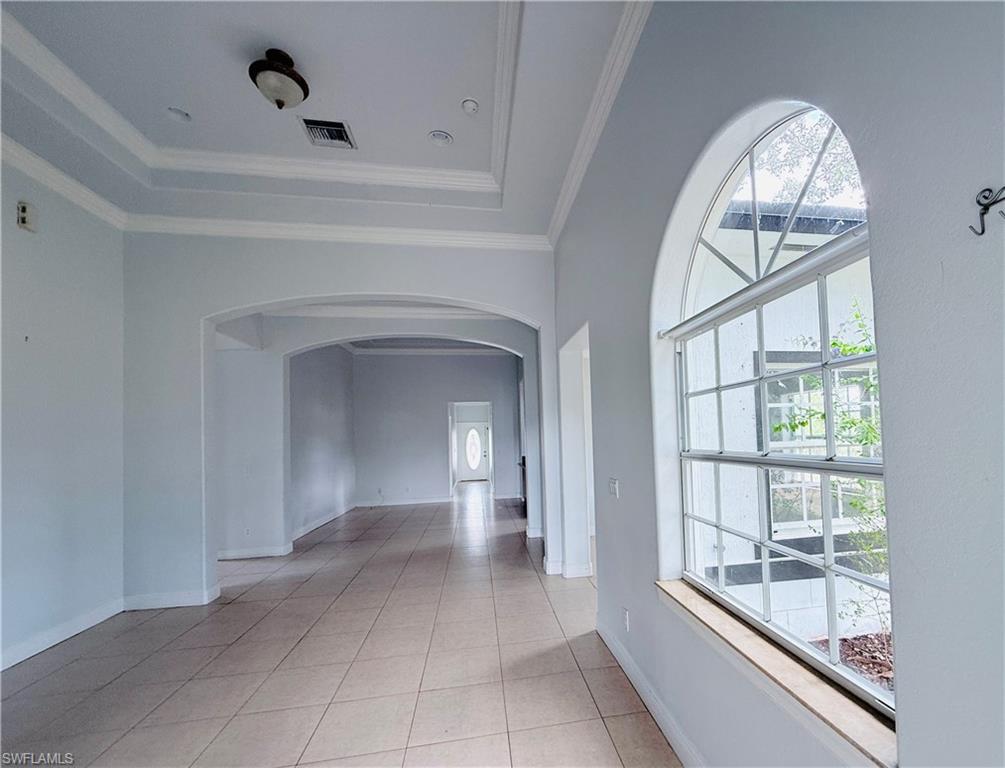 GOLDEN GATE ESTATES - Residential Lease