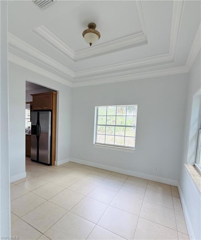 GOLDEN GATE ESTATES - Residential Lease