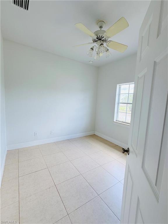 GOLDEN GATE ESTATES - Residential Lease