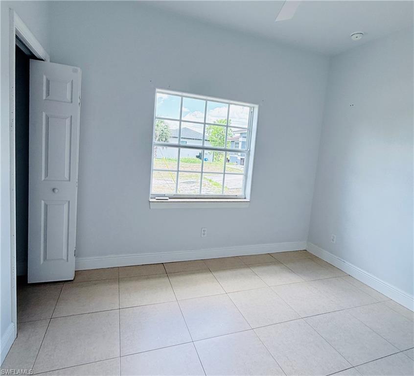 GOLDEN GATE ESTATES - Residential Lease