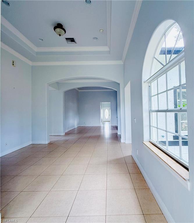 GOLDEN GATE ESTATES - Residential Lease