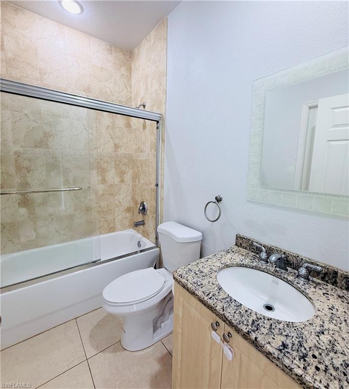GOLDEN GATE ESTATES - Residential Lease