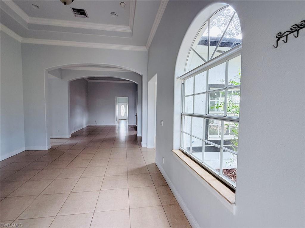 GOLDEN GATE ESTATES - Residential Lease