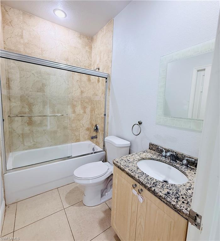 GOLDEN GATE ESTATES - Residential Lease