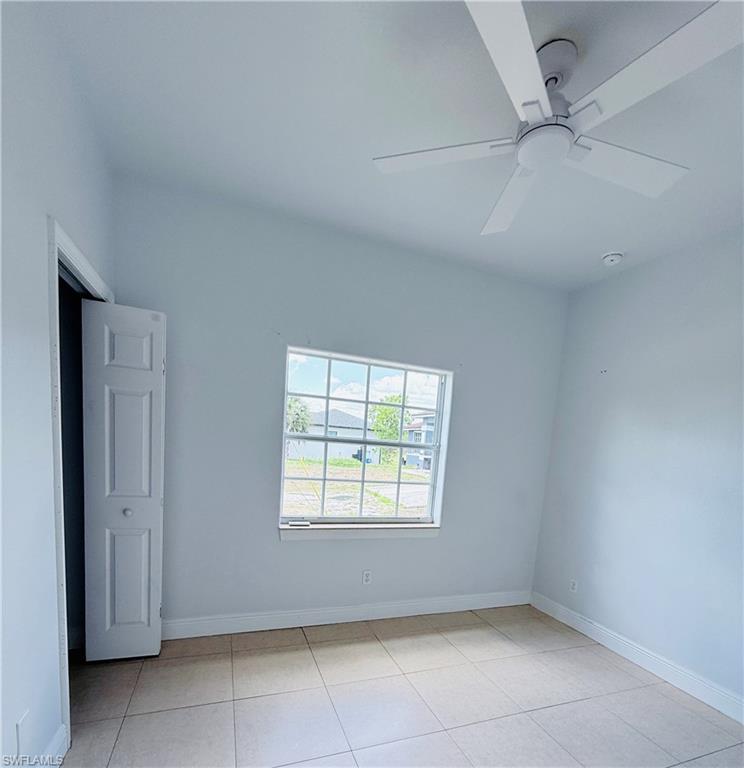 GOLDEN GATE ESTATES - Residential Lease