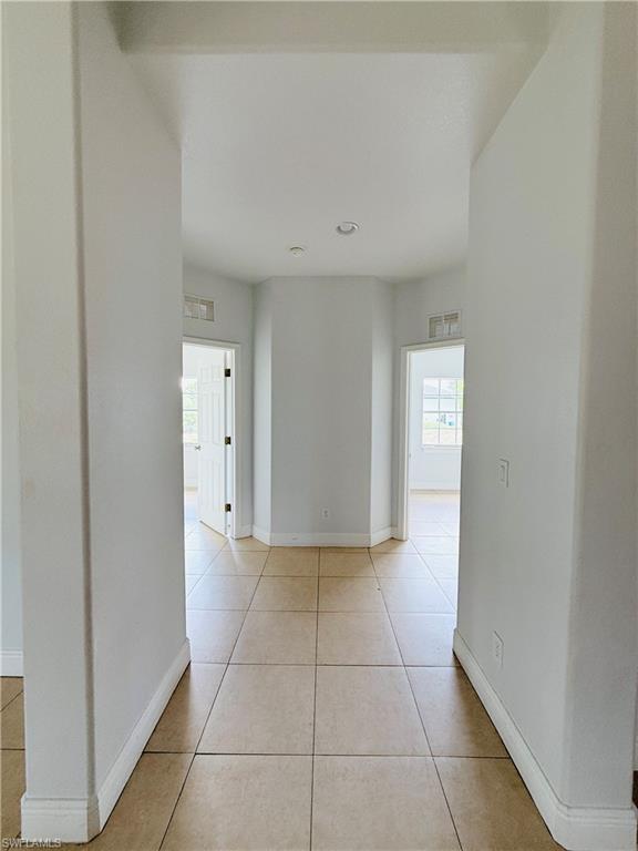 GOLDEN GATE ESTATES - Residential Lease