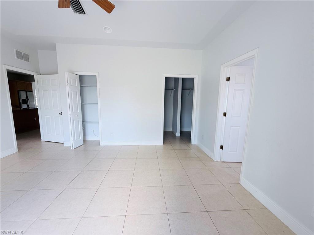 GOLDEN GATE ESTATES - Residential Lease