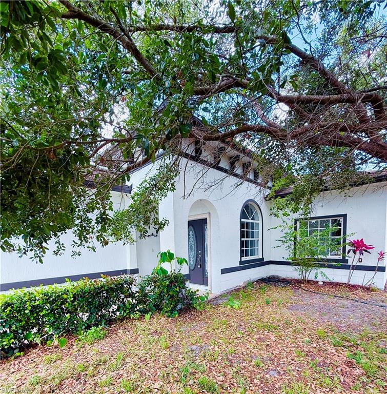 GOLDEN GATE ESTATES - Residential Lease