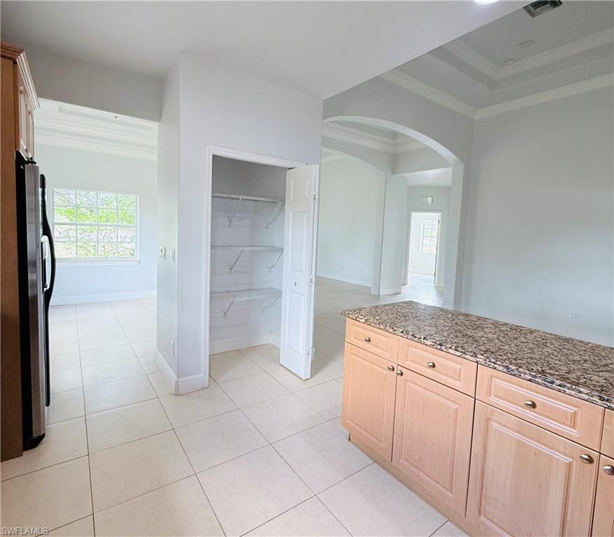 GOLDEN GATE ESTATES - Residential Lease