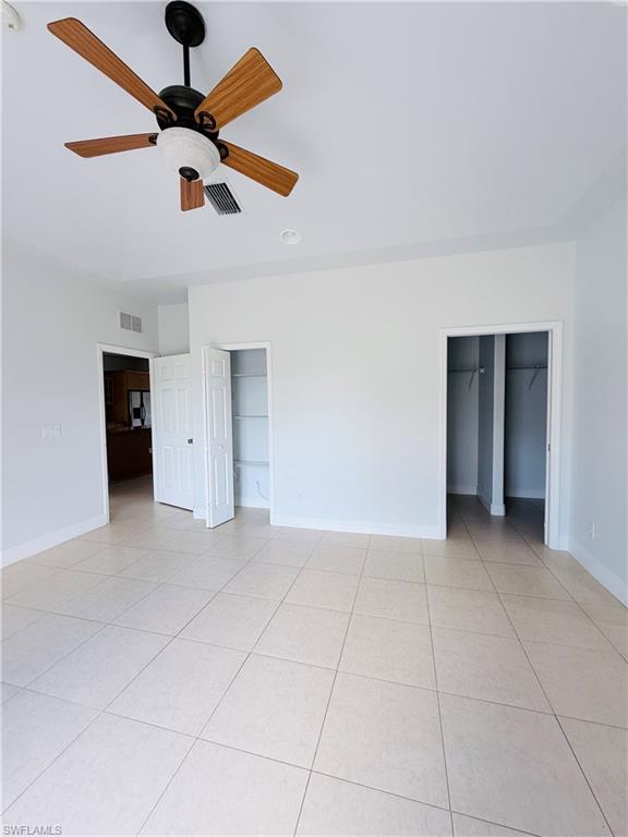 GOLDEN GATE ESTATES - Residential Lease