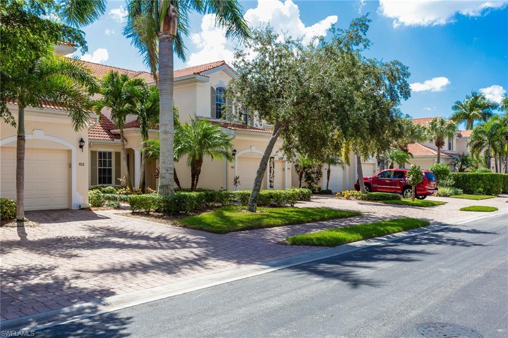 CARRINGTON - Residential