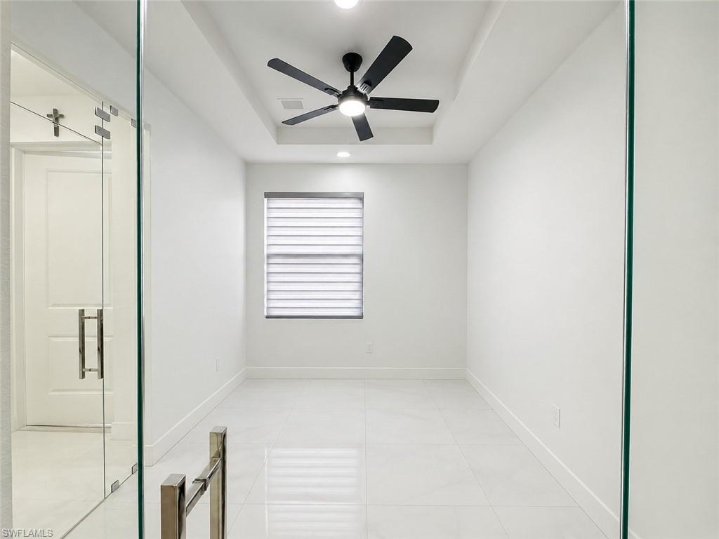 PORT LABELLE - Residential Lease