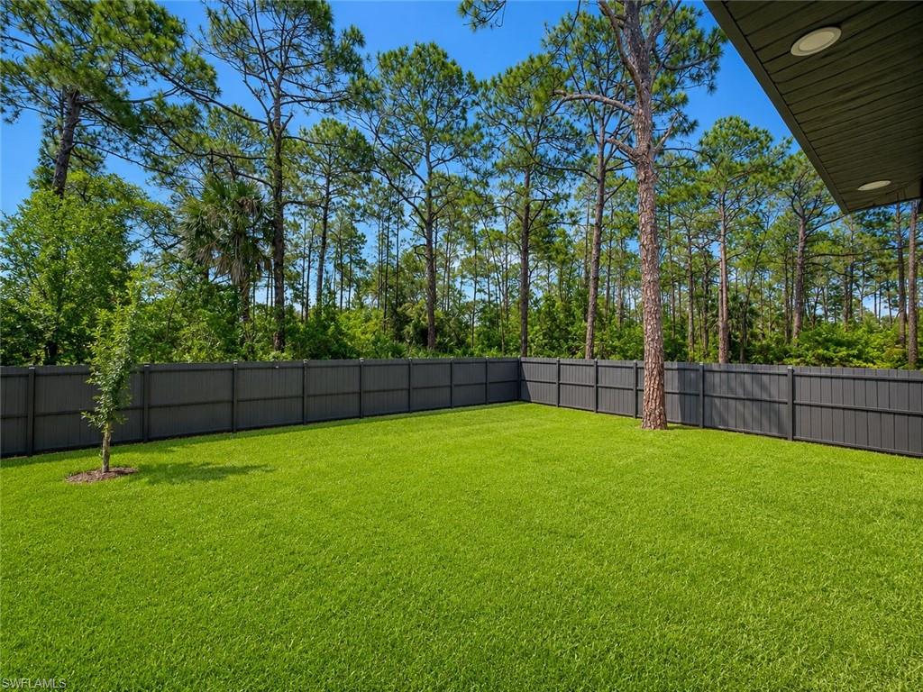 PORT LABELLE - Residential Lease