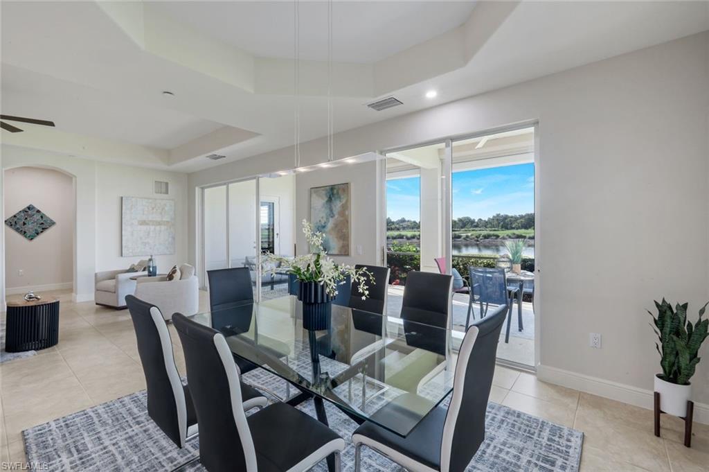 AVELLINO ISLES - Residential