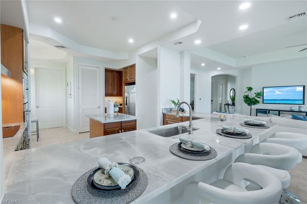 AVELLINO ISLES - Residential
