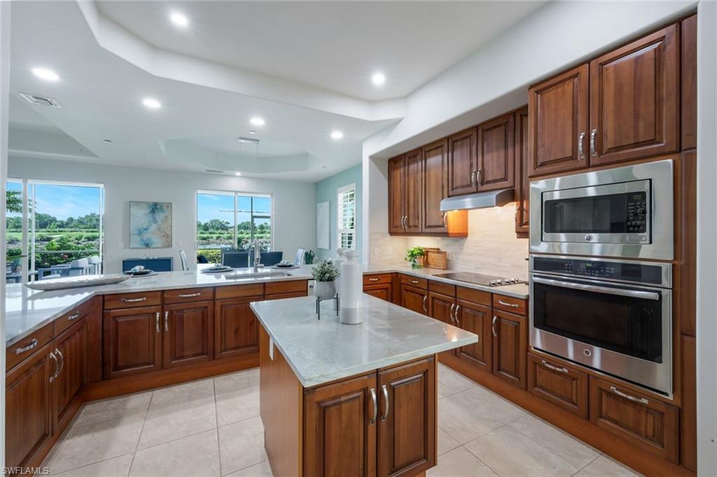 AVELLINO ISLES - Residential