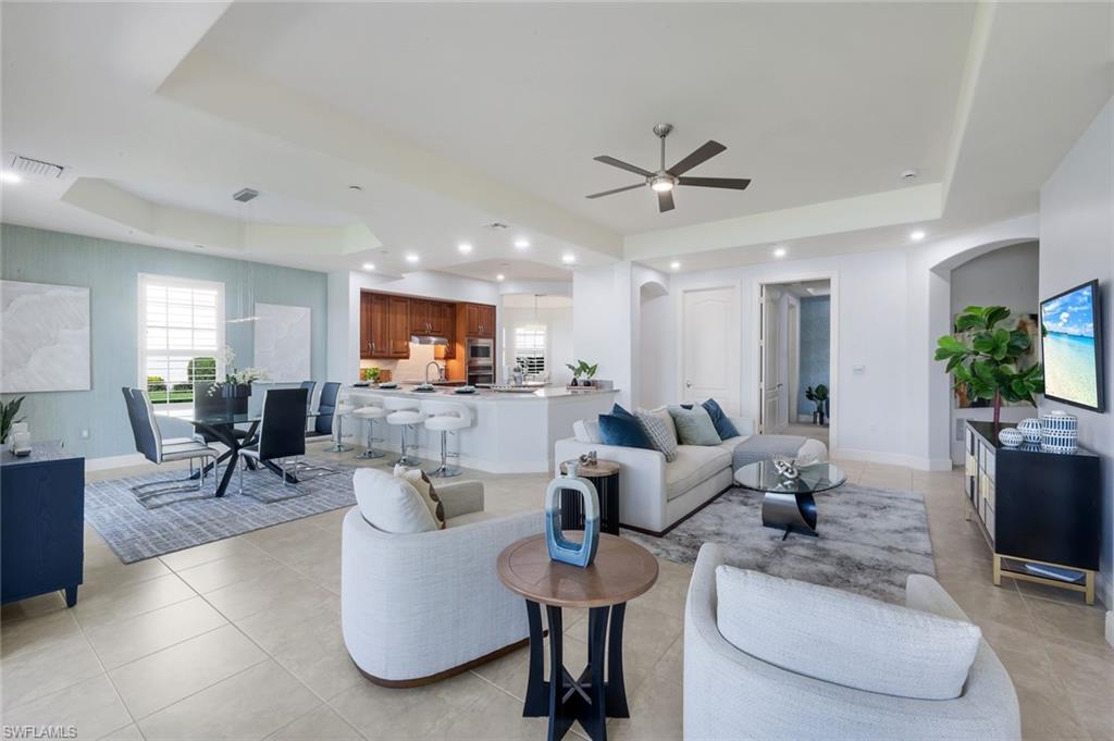 AVELLINO ISLES - Residential