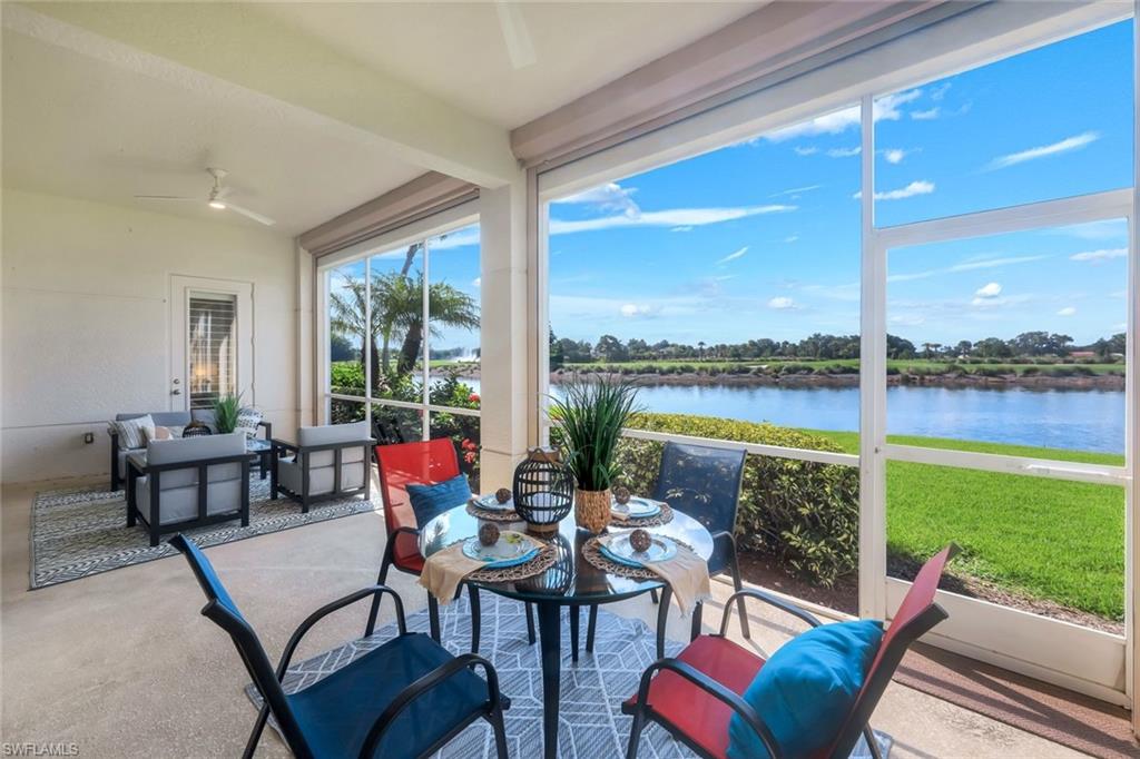 AVELLINO ISLES - Residential