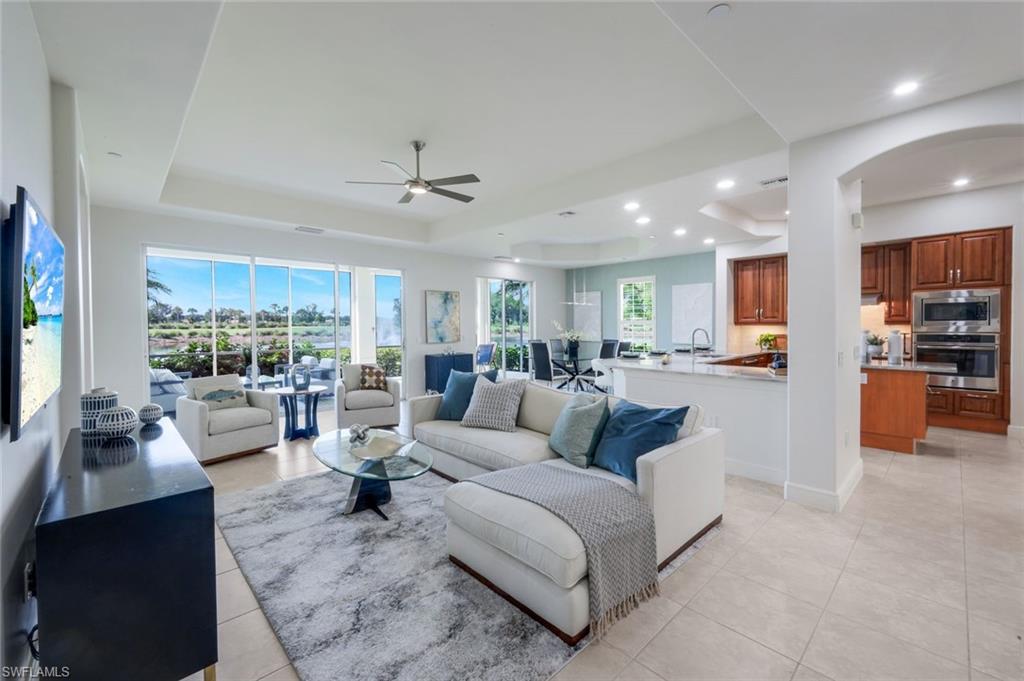 AVELLINO ISLES - Residential