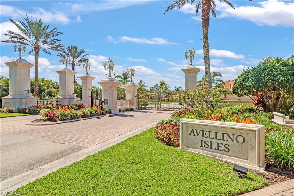 AVELLINO ISLES - Residential