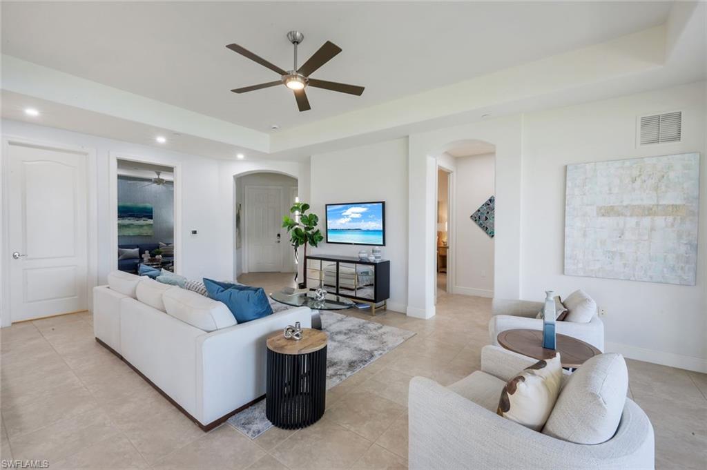 AVELLINO ISLES - Residential