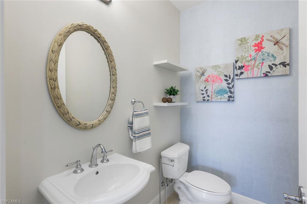 AVELLINO ISLES - Residential