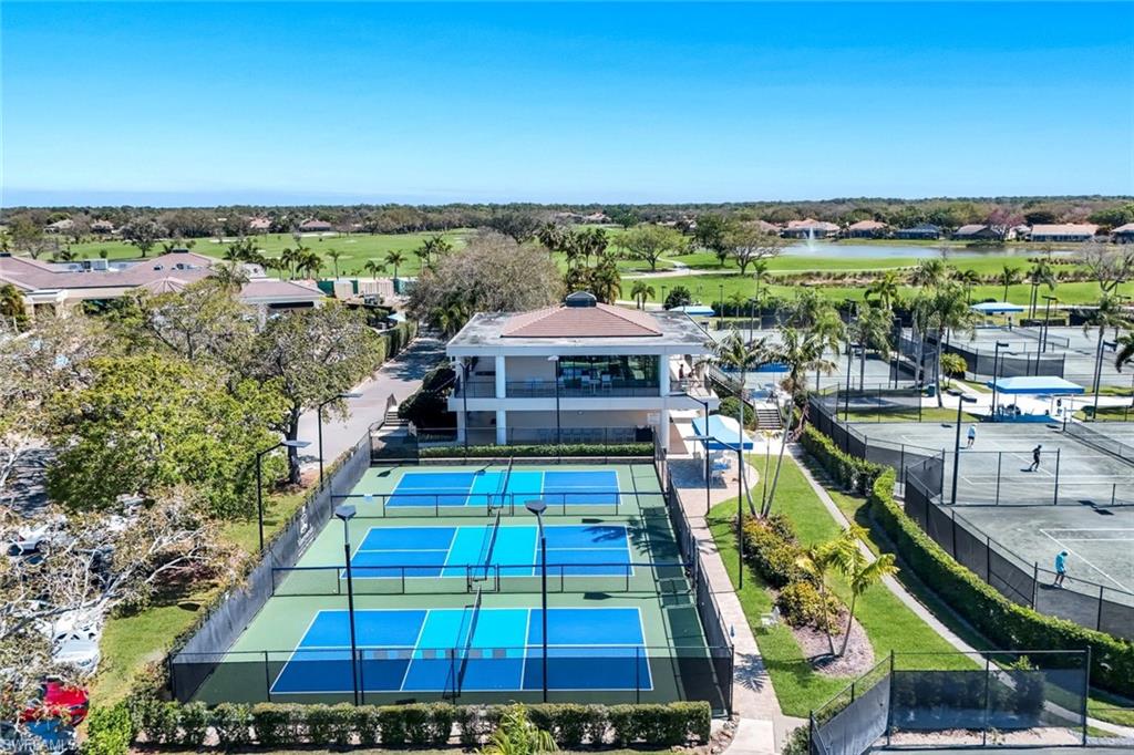 AVELLINO ISLES - Residential