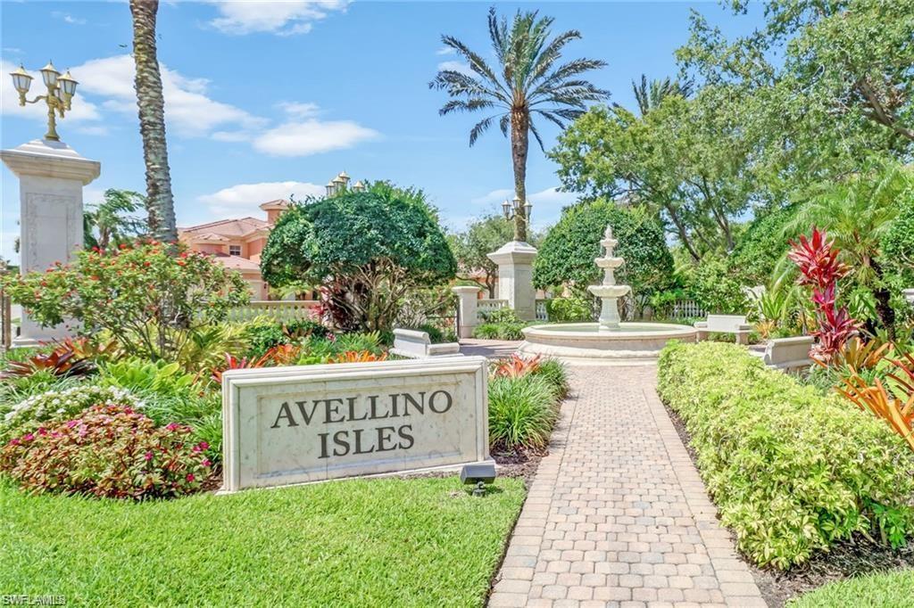 AVELLINO ISLES - Residential