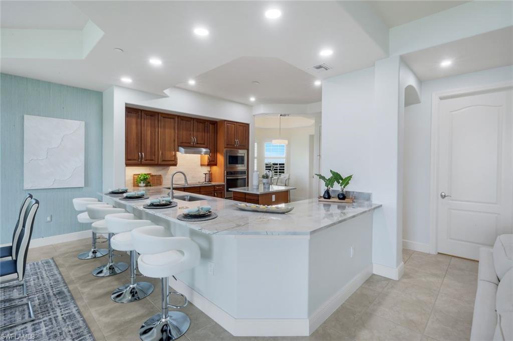 AVELLINO ISLES - Residential