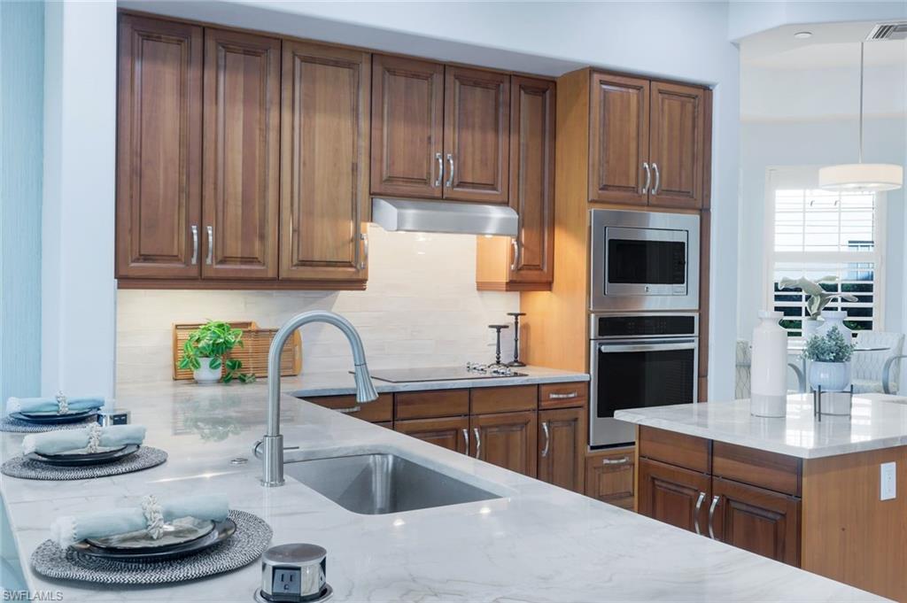 AVELLINO ISLES - Residential