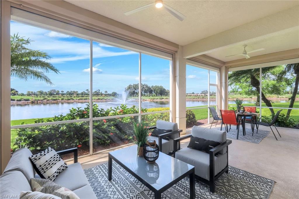 AVELLINO ISLES - Residential