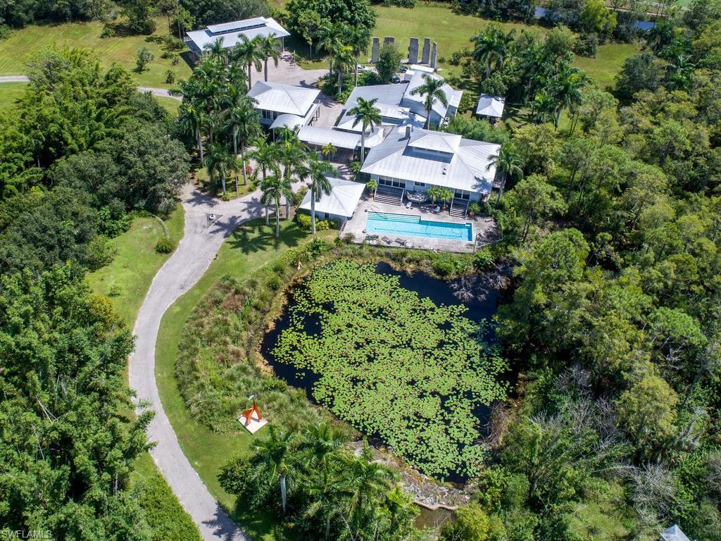 FORT MYERS - Residential