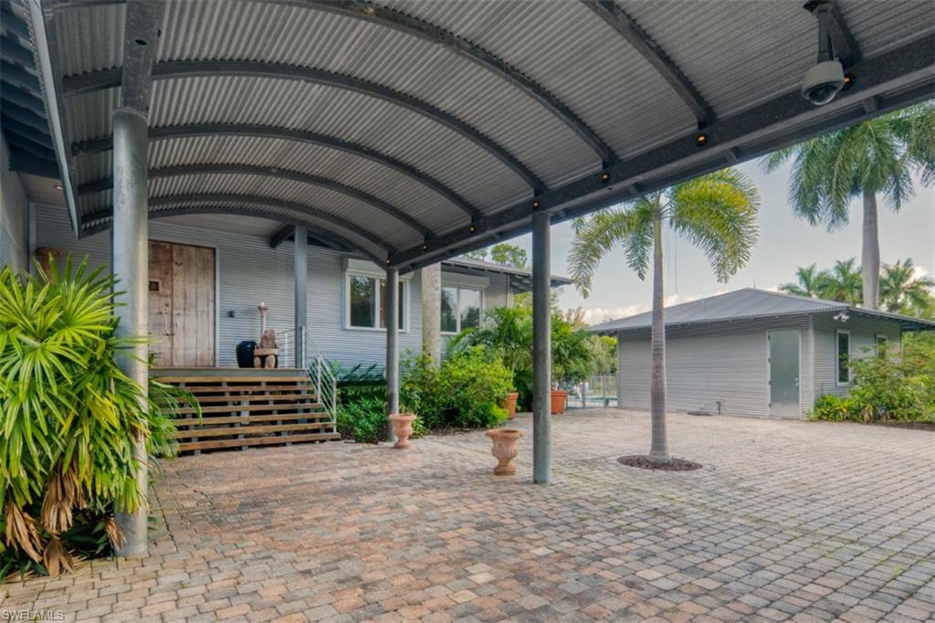 FORT MYERS - Residential