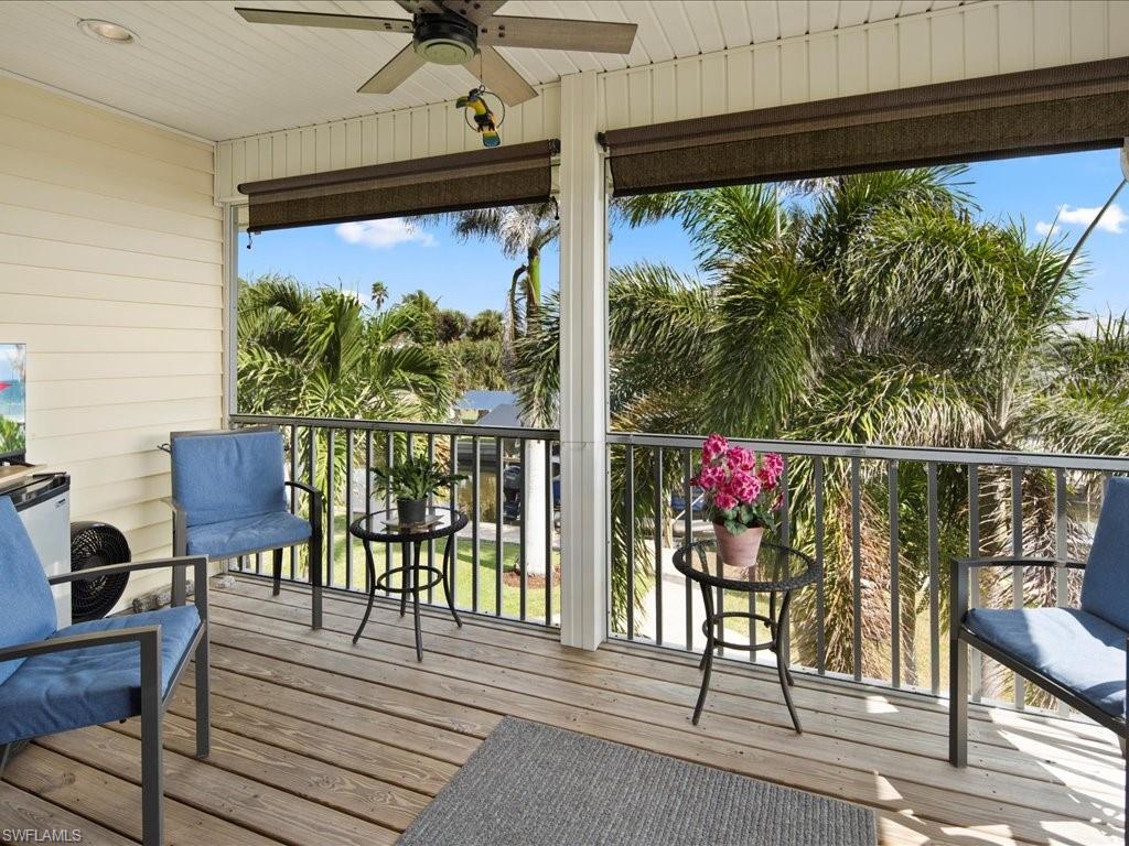 ESTERO BAY SHORES - Residential