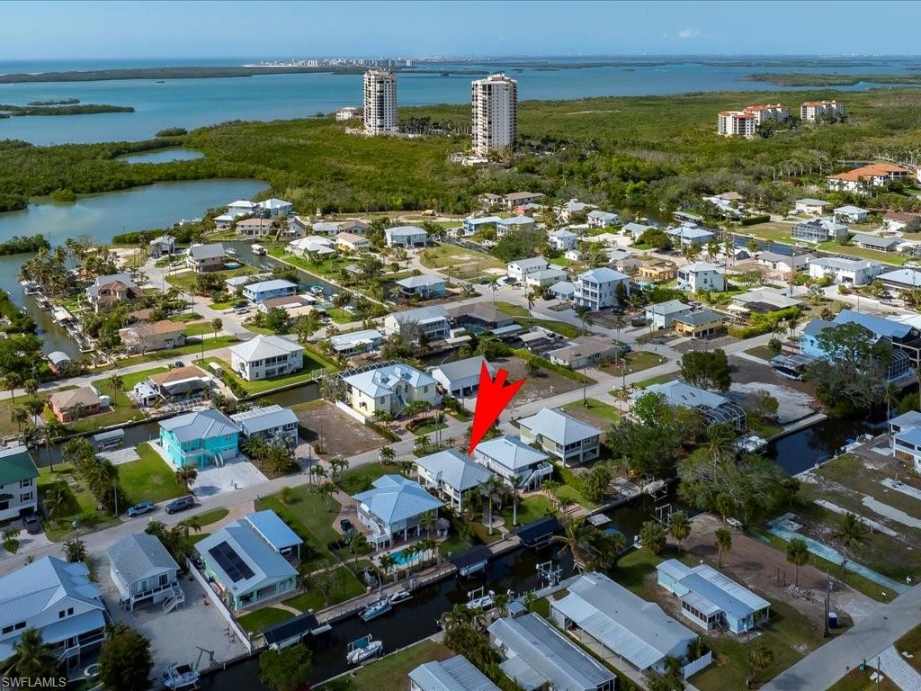 ESTERO BAY SHORES - Residential