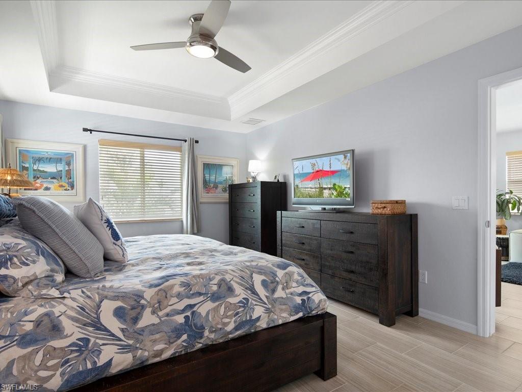 ESTERO BAY SHORES - Residential