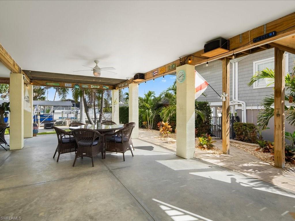 ESTERO BAY SHORES - Residential