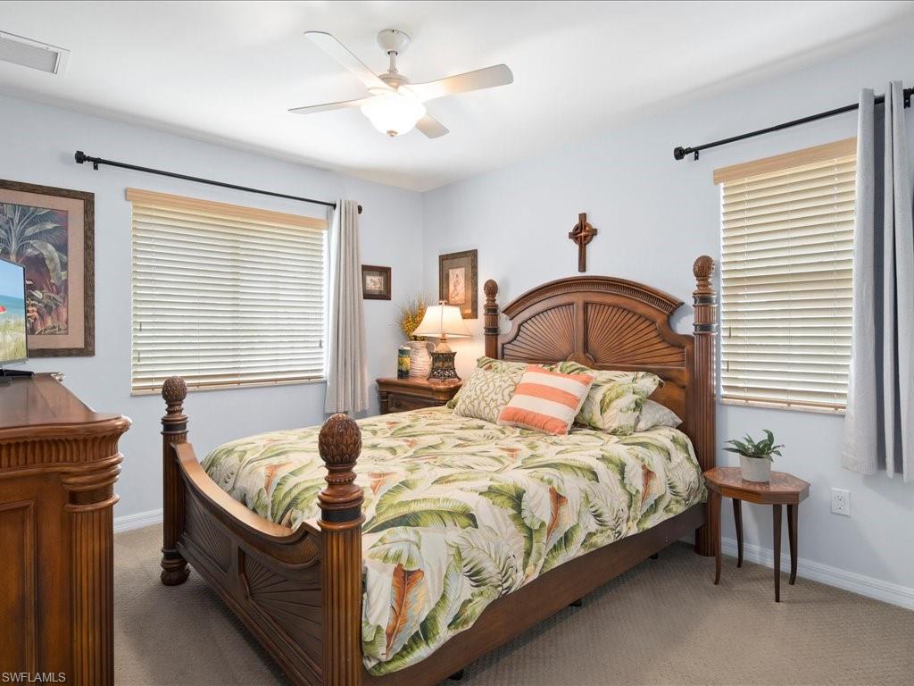 ESTERO BAY SHORES - Residential